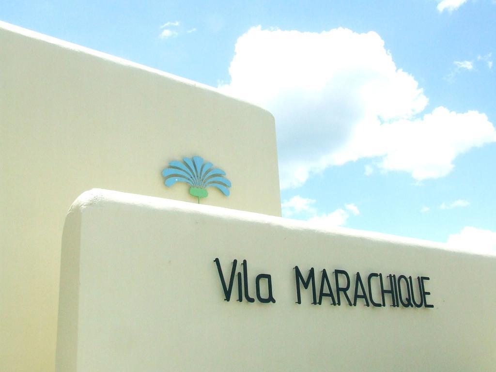 Vila Marachique Torrألفور المظهر الخارجي الصورة